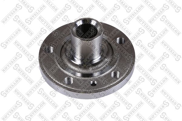 STELLOX 42-15150-SX Wheel Hub