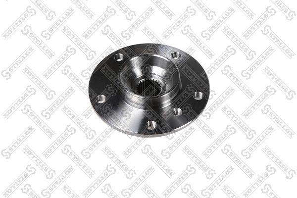 STELLOX 42-15151-SX Wheel Hub