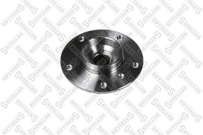 Wheel Hub STELLOX 42-15151-SX