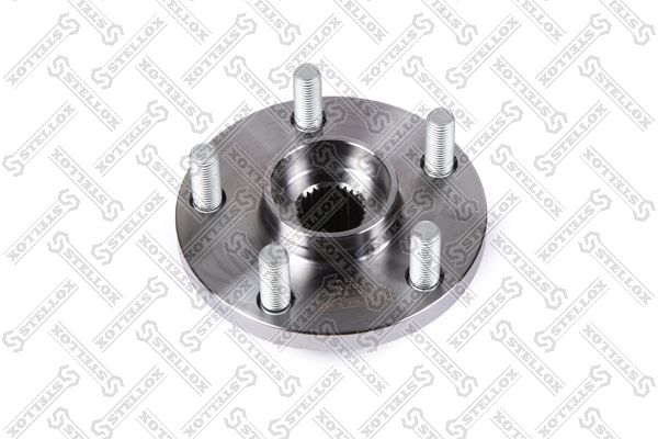 STELLOX 42-15154-SX Wheel Hub