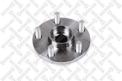 Wheel Hub STELLOX 42-15154-SX