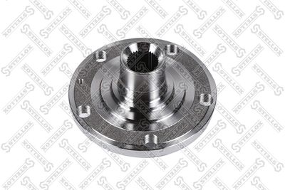 Wheel Hub STELLOX 42-15155-SX