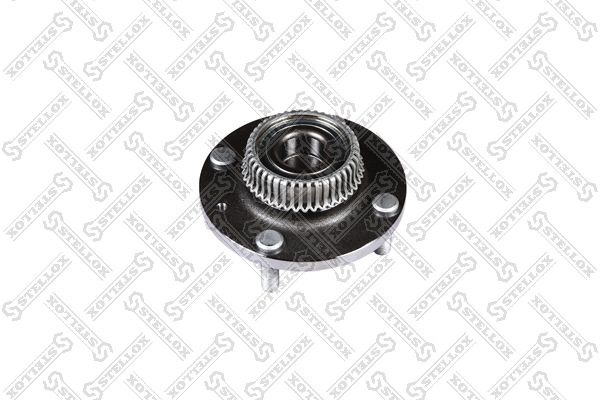 STELLOX 42-15157-SX Wheel Hub