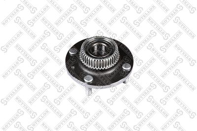 Wheel Hub STELLOX 42-15157-SX