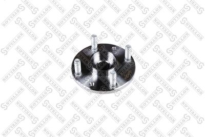 Wheel Hub STELLOX 42-15159-SX