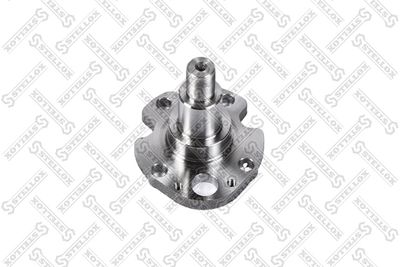 Wheel Hub STELLOX 42-15160-SX