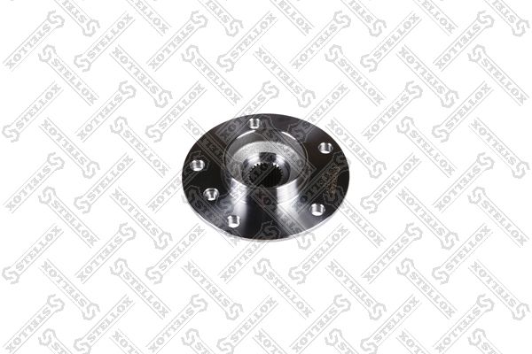 STELLOX 42-15162-SX Wheel Hub