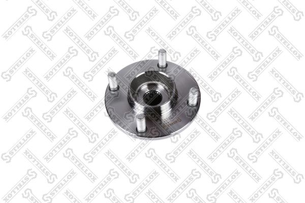 STELLOX 42-15163-SX Wheel Hub