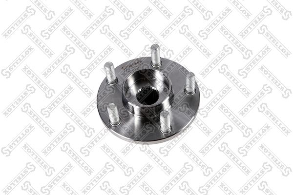 STELLOX 42-15164-SX Wheel Hub