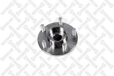 Wheel Hub STELLOX 42-15164-SX