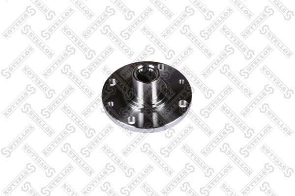 STELLOX 42-15165-SX Wheel Hub