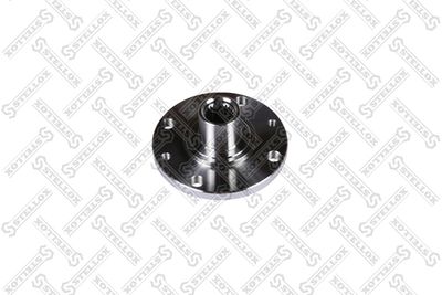 Wheel Hub STELLOX 42-15165-SX