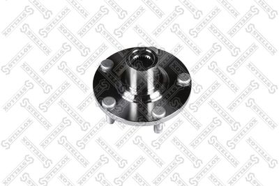Wheel Hub STELLOX 42-15166-SX
