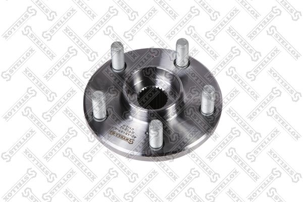 STELLOX 42-15167-SX Wheel Hub