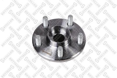 Wheel Hub STELLOX 42-15167-SX