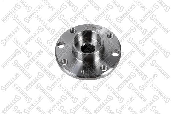 STELLOX 42-15168-SX Wheel Hub