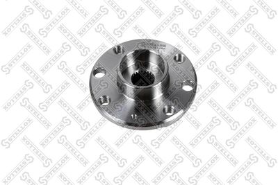Wheel Hub STELLOX 42-15168-SX