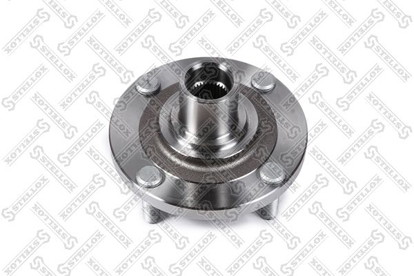 STELLOX 42-15169-SX Wheel Hub