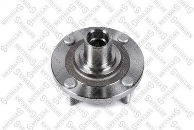 Wheel Hub STELLOX 42-15169-SX