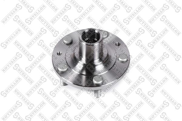 STELLOX 42-15170-SX Wheel Hub