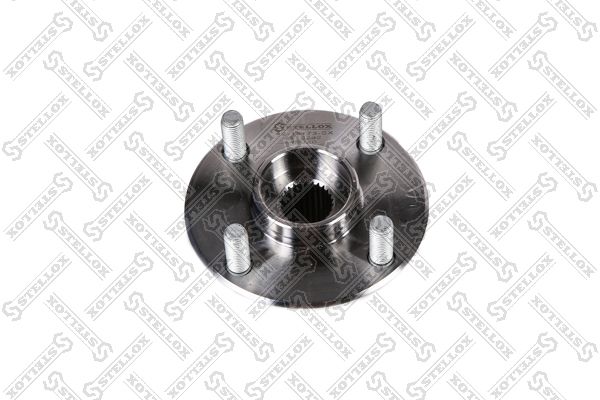 STELLOX 42-15173-SX Wheel Hub
