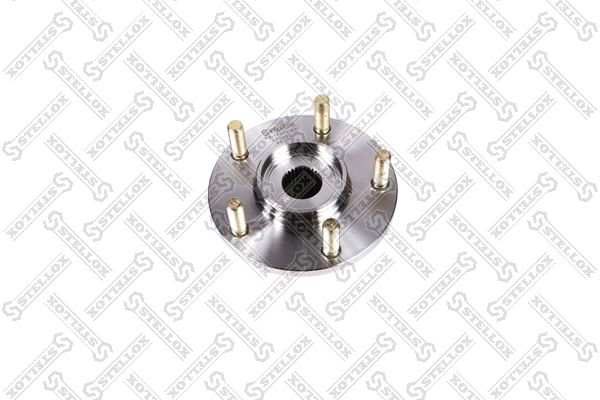 STELLOX 42-15174-SX Wheel Hub