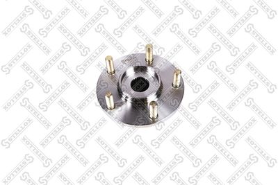 Wheel Hub STELLOX 42-15174-SX