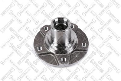 Wheel Hub STELLOX 42-15179-SX