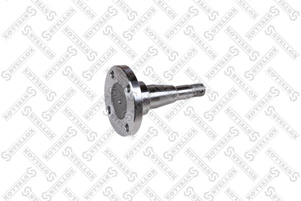 STELLOX 42-15180-SX Wheel Hub