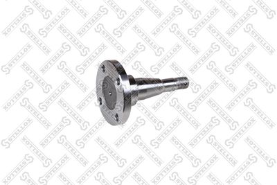 Wheel Hub STELLOX 42-15180-SX