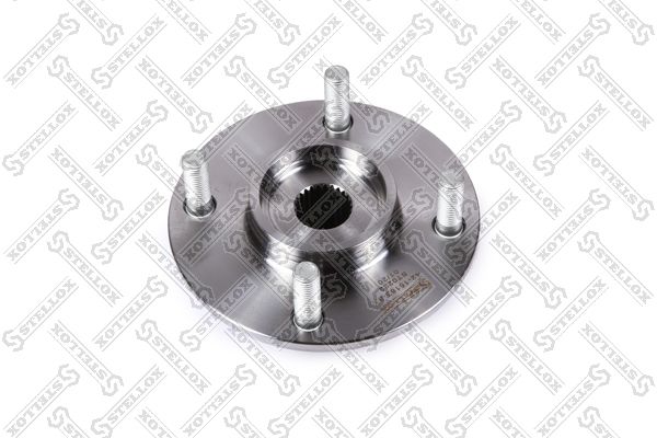 STELLOX 42-15183-SX Wheel Hub