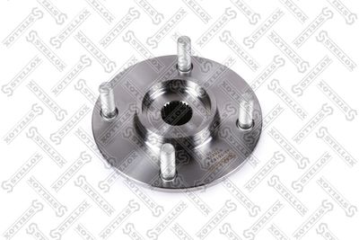 Wheel Hub STELLOX 42-15183-SX