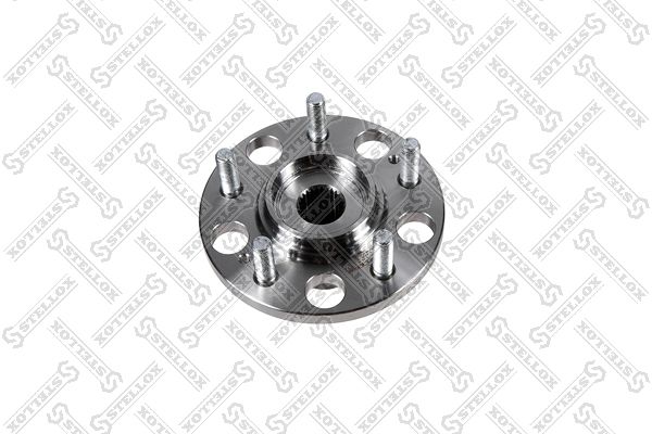 STELLOX 42-15184-SX Wheel Hub