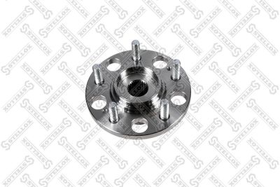 Wheel Hub STELLOX 42-15184-SX