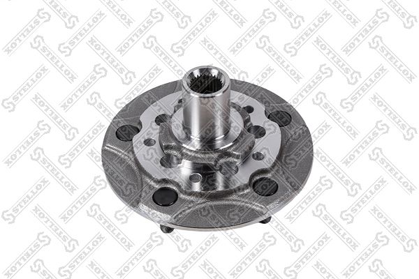 STELLOX 42-15185-SX Wheel Hub