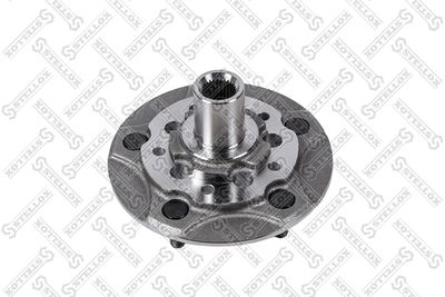 Wheel Hub STELLOX 42-15185-SX