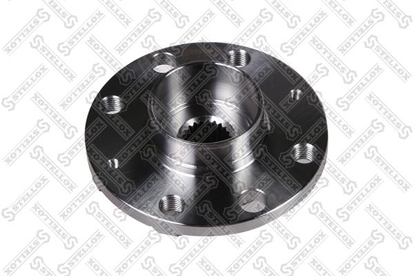 STELLOX 42-15188-SX Wheel Hub