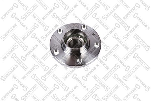 STELLOX 42-15189-SX Wheel Hub