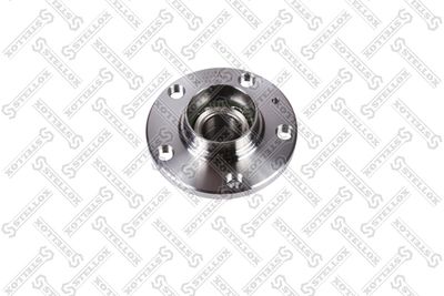 Wheel Hub STELLOX 42-15189-SX