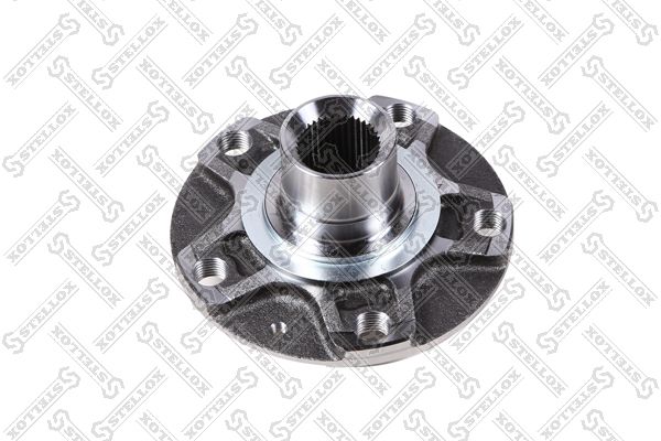 STELLOX 42-15190-SX Wheel Hub