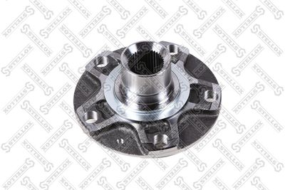 Wheel Hub STELLOX 42-15190-SX