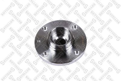 Wheel Hub STELLOX 42-15191-SX