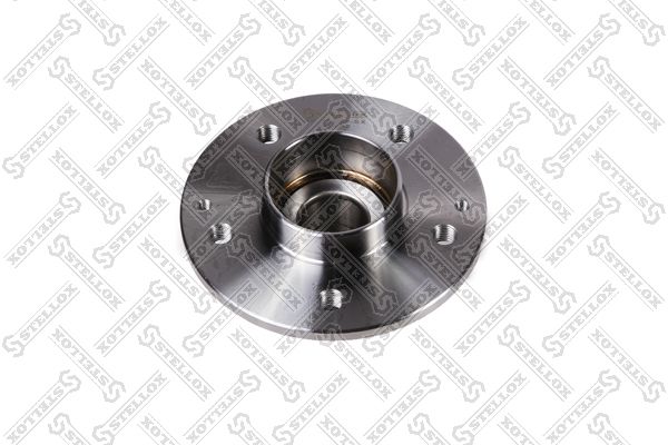 STELLOX 42-15192-SX Wheel Hub
