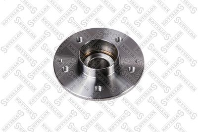 Wheel Hub STELLOX 42-15192-SX