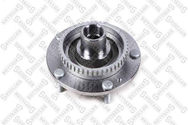 STELLOX 42-15194-SX Wheel Hub