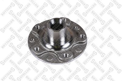 Wheel Hub STELLOX 42-15195-SX