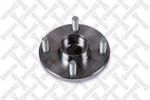 STELLOX 42-15196-SX Wheel Hub