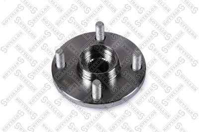 Wheel Hub STELLOX 42-15196-SX