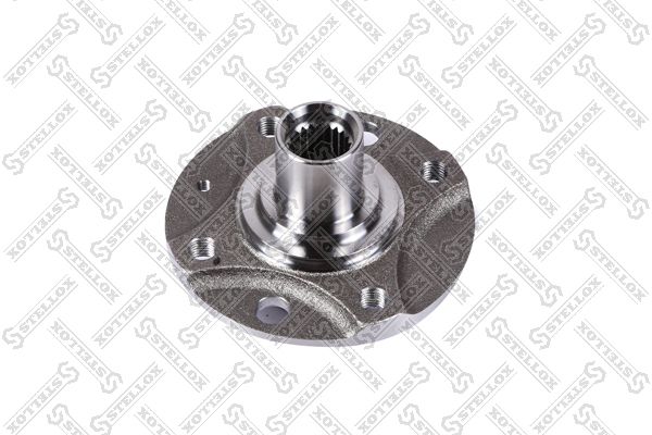 STELLOX 42-15197-SX Wheel Hub