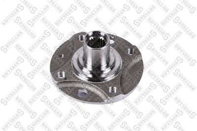 Wheel Hub STELLOX 42-15197-SX